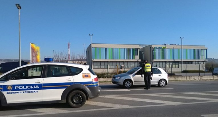 Pročitajte pismo policije građanima Slavonskog Broda