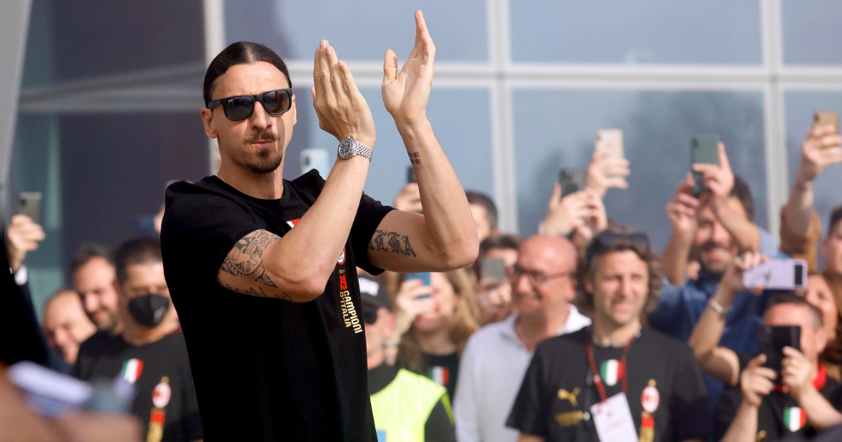 Norvežani poslali rezerve na Francuze. Ibrahimović: To nije mentalitet za SP