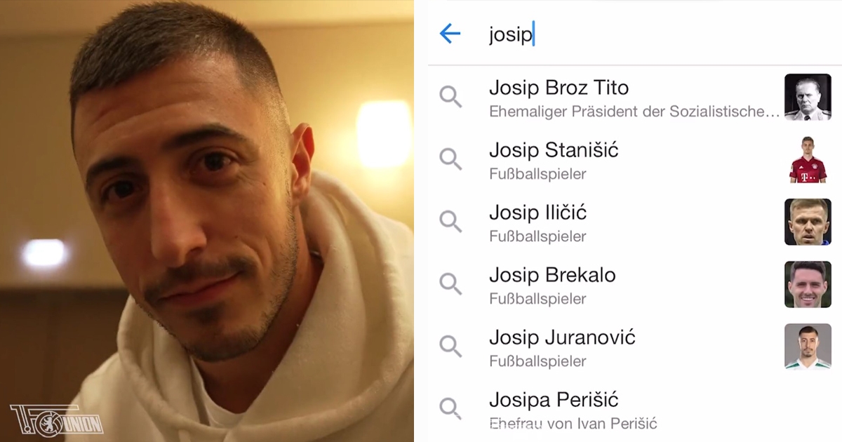 Pogledajte kako je Juranovića predstavio novi klub. Pojavio se i Josip Broz Tito