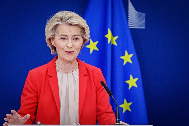 EU se ne odriče prava na donošenje odluka u razgovorima o Trumpovim carinama