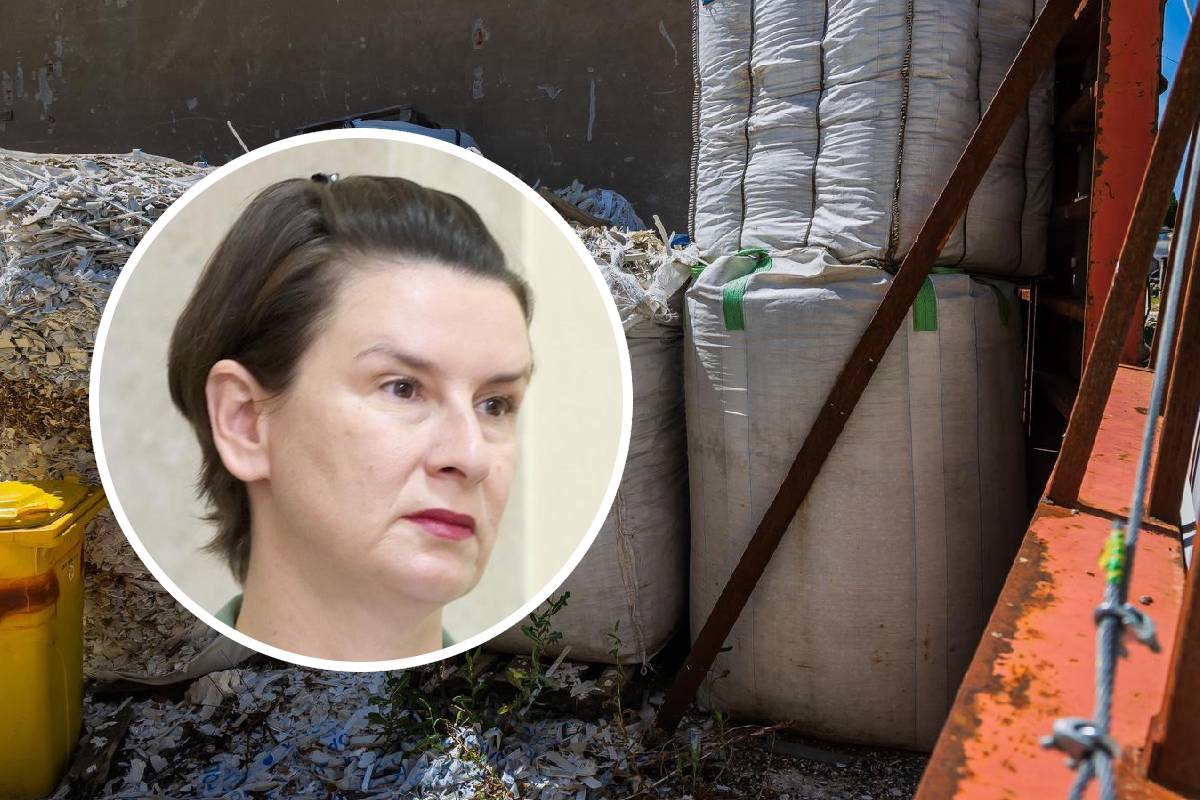 Zastupnica Centra o prosvjedu: Ljevica i desnica piju istu vodu