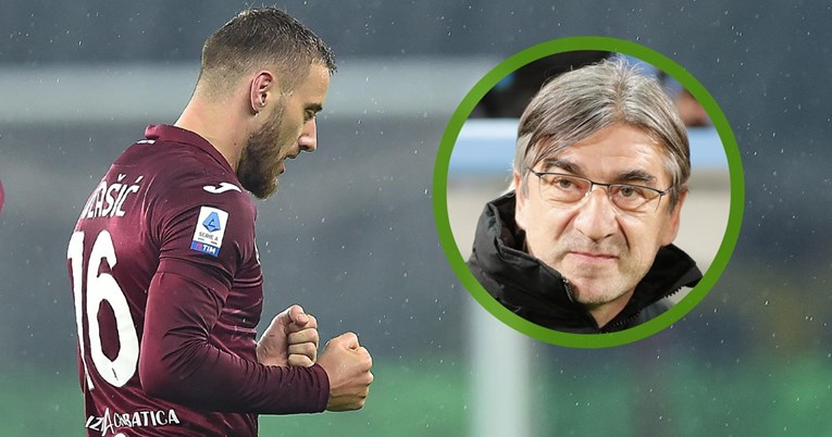 Vlašić od West Hama žestoko zatražio da ga pusti u Torino. Evo što o svemu kaže Jurić