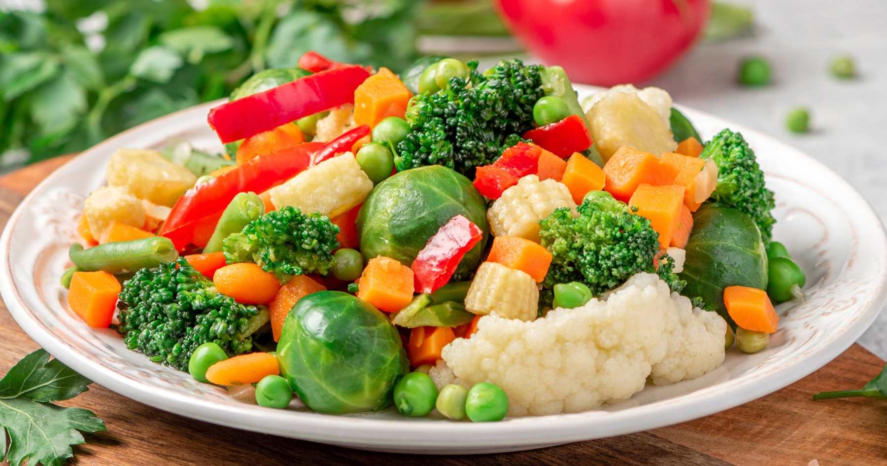 Restoranski trik za svježe povrće cijeli tjedan, probajte