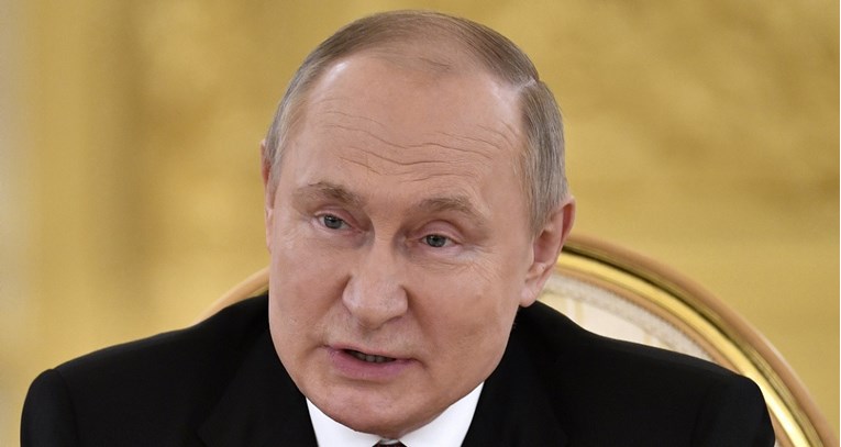 Putin: Spreman sam pomoći riješiti svjetsku krizu, uz jedan uvjet