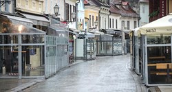 Zagrebačka vlast uvodi nova pravila za terase, dio ugostitelja bijesan