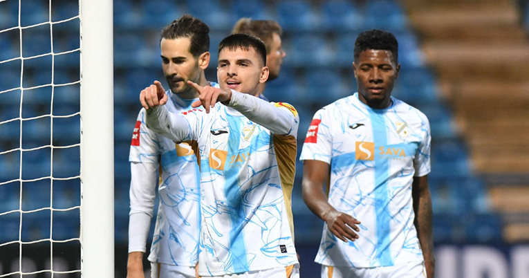 Dvije zvijezde na popisu igrača HNL-a koji ostaju bez ugovora