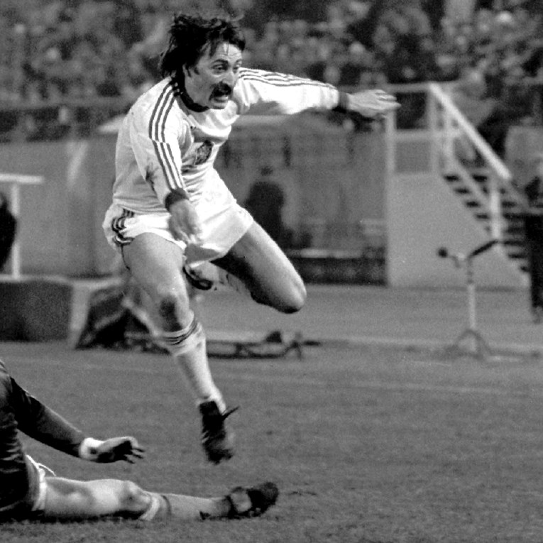 Na beogradskoj Marakani izveo je najhladnokrvniji potez u povijesti nogometa