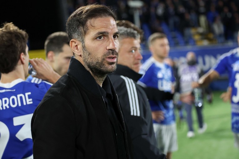 Fabregas o tome ide li iz Coma u Premier ligu: Mourinho mi je dao savjet