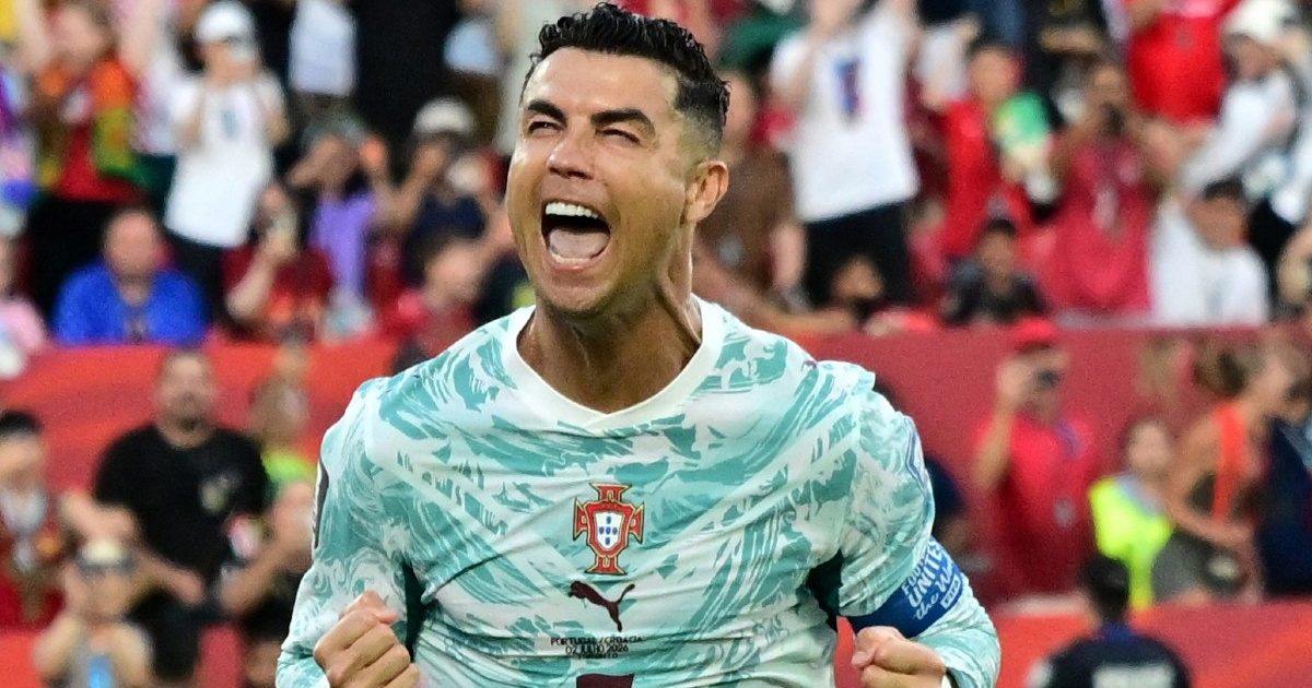 Ronaldo: Danas smo morali znati kako patiti. Modrić? Iznimno ga poštujem
