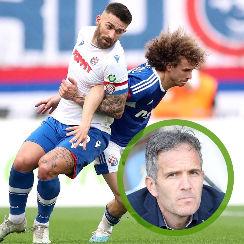 Sezona je tek počela, ali ovaj derbi je prevažan. Hajduk ga ne smije izgubiti