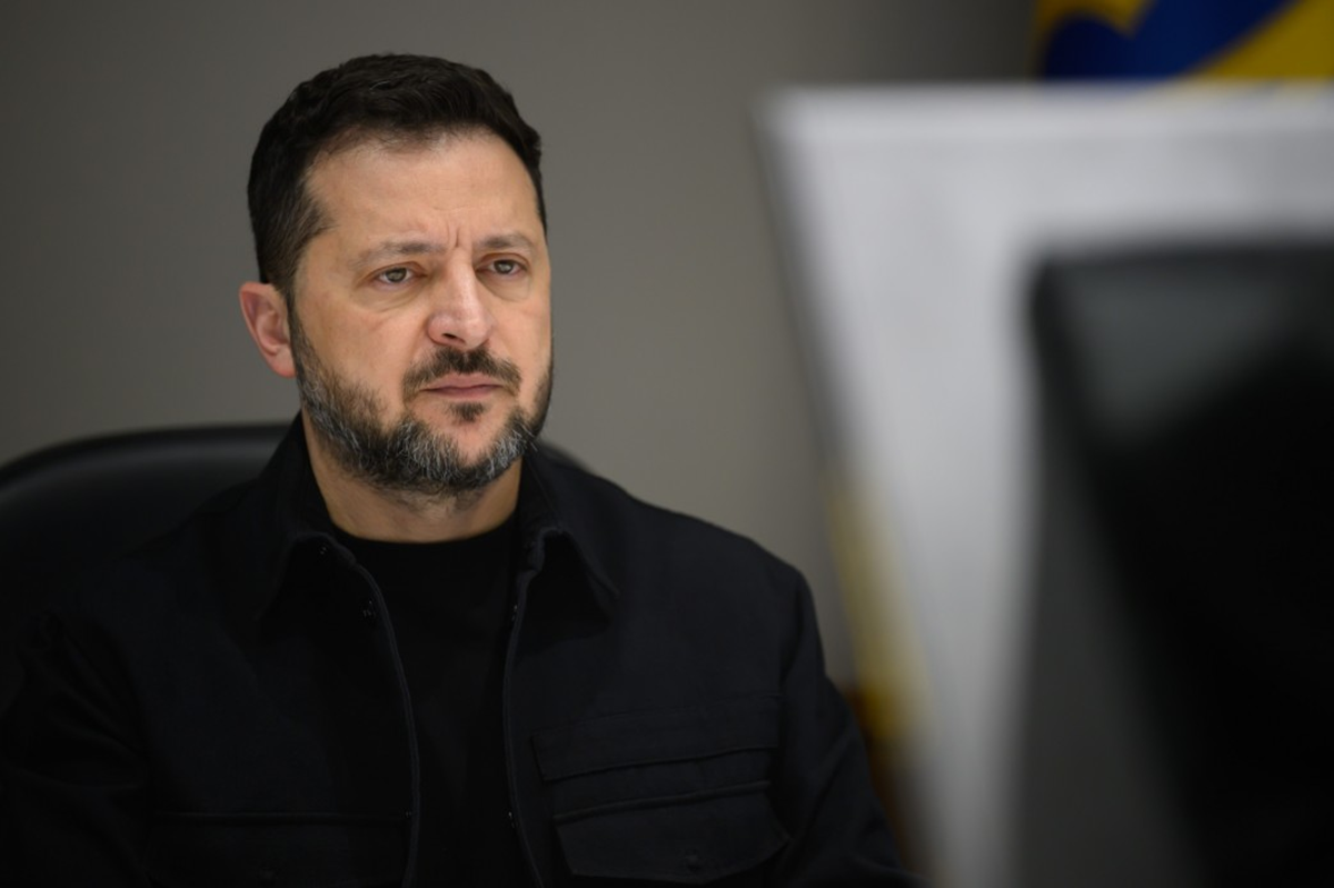 Zelenski: Rusija je danas napala šest energetskih postrojenja, ozlijeđene 33 osobe