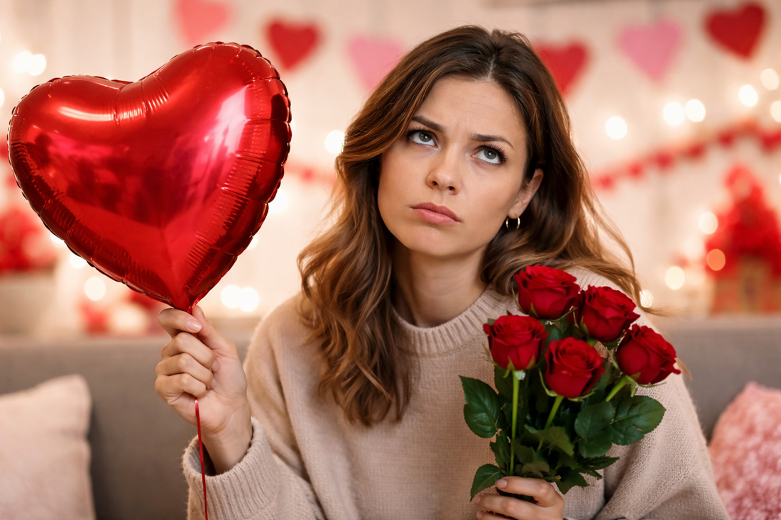 Pet horoskopskih znakova ne može smisliti Valentinovo