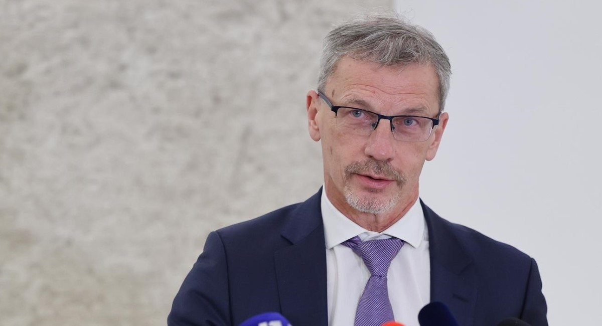 Guverner Vujčić: Ako trgovac bude muljao s uvođenjem eura, ja neću kupovati kod njega