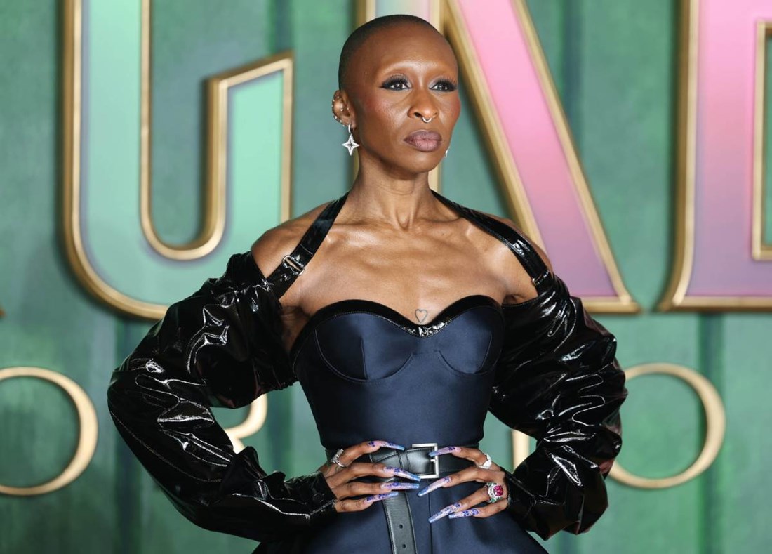 Ovaj neurološki fenomen ima i Billie Eilish, a sada ga je otkrila i Cynthia Erivo