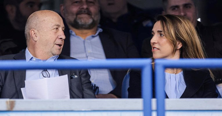 Zajec: Vlatka Peras mora biti u Dinamu