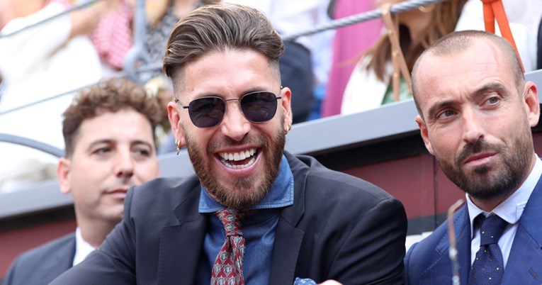 Sergio Ramos radi iznenađujući transfer i vraća se u klub u kojem je počeo karijeru?