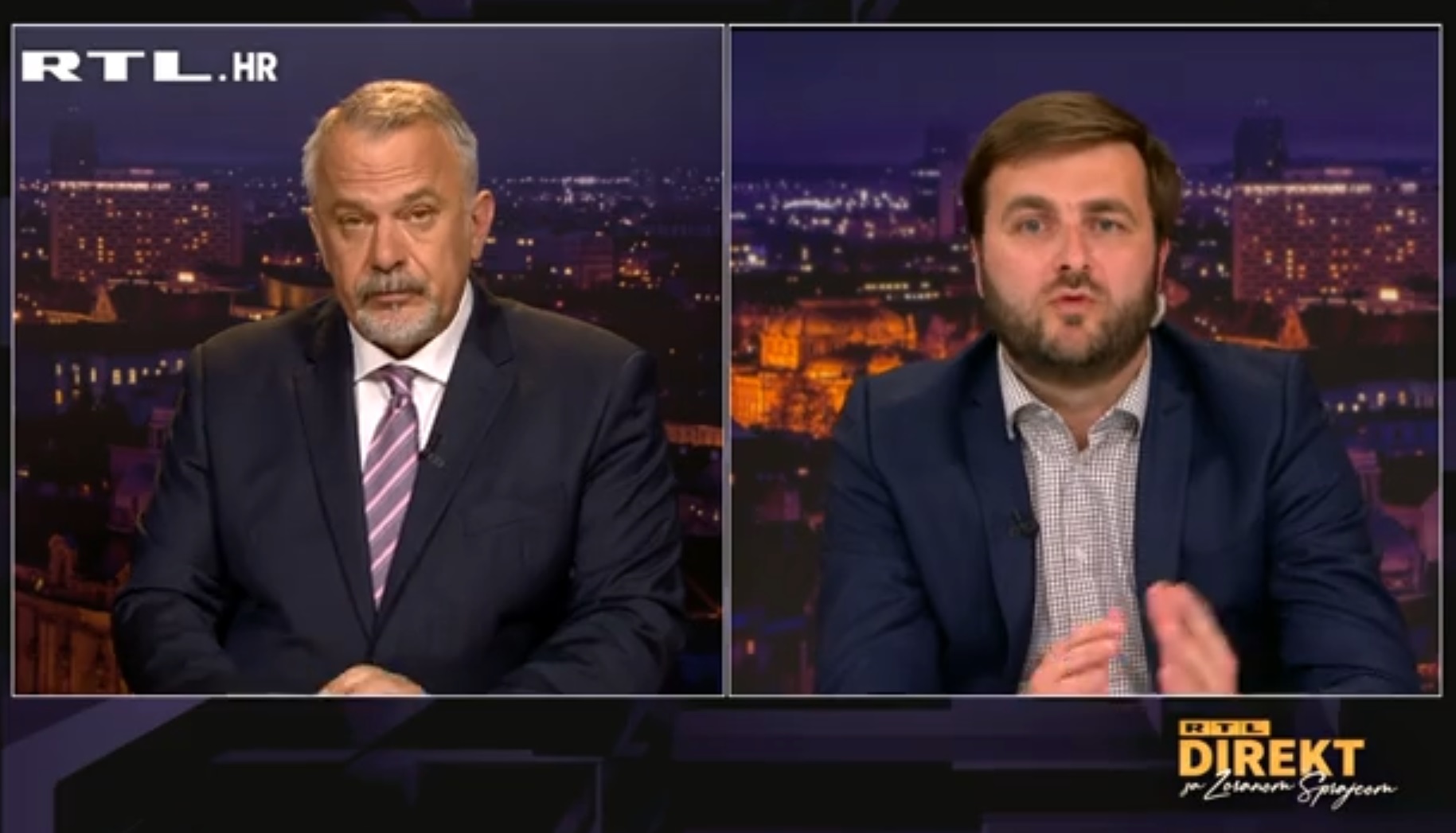 Ministar o rezanju plaća javnom sektoru: Ne želimo rezati granu na kojoj sjedimo