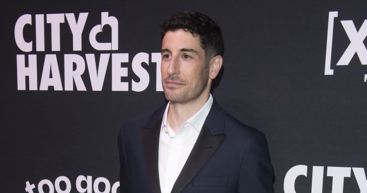 Jason Biggs o ovisnosti: Vadio sam kokain iz kante za smeće dok je žena spavala