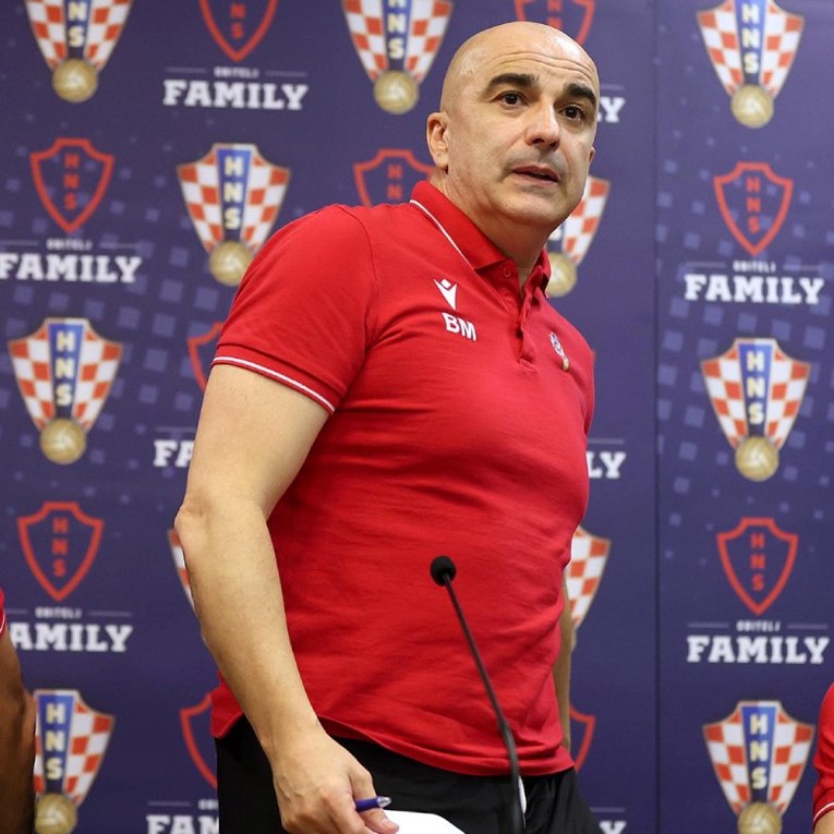 Voditelj stranice koja je objavila VAR snimke odgovorio Bruni Mariću