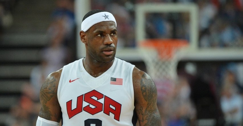 Amerikanci složili košarkašku momčad iz snova za Olimpijske igre. Evo popisa