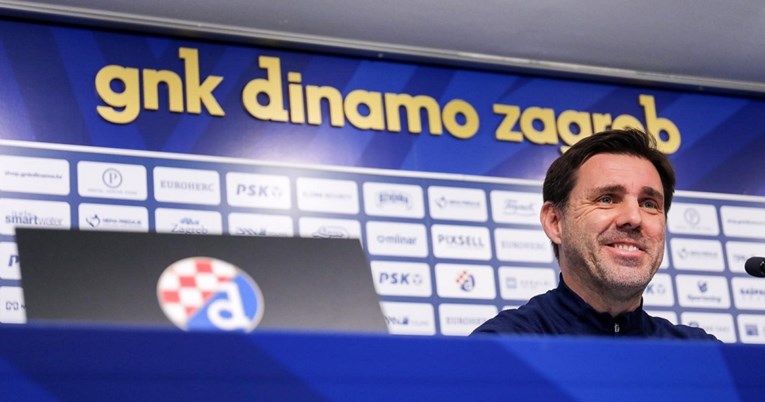 Dinamov trener prokomentirao ostanak Mislava Oršića u klubu