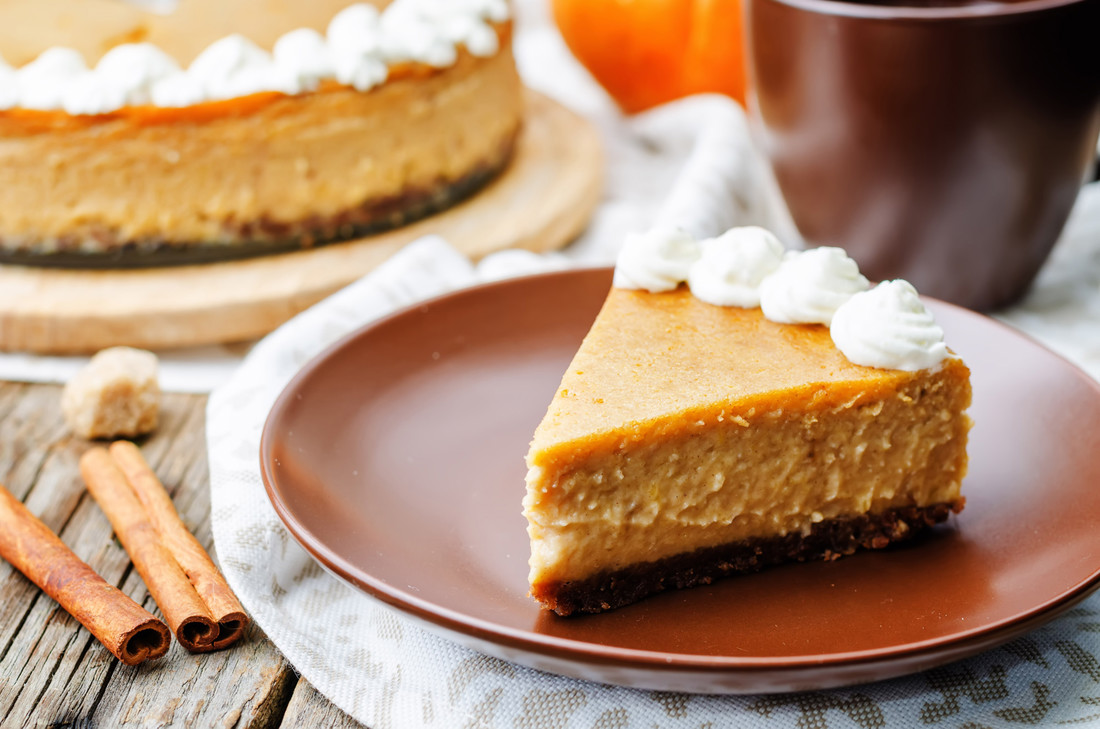 Jednostavan jesenski desert: Cheesecake od bundeve koji morate probati