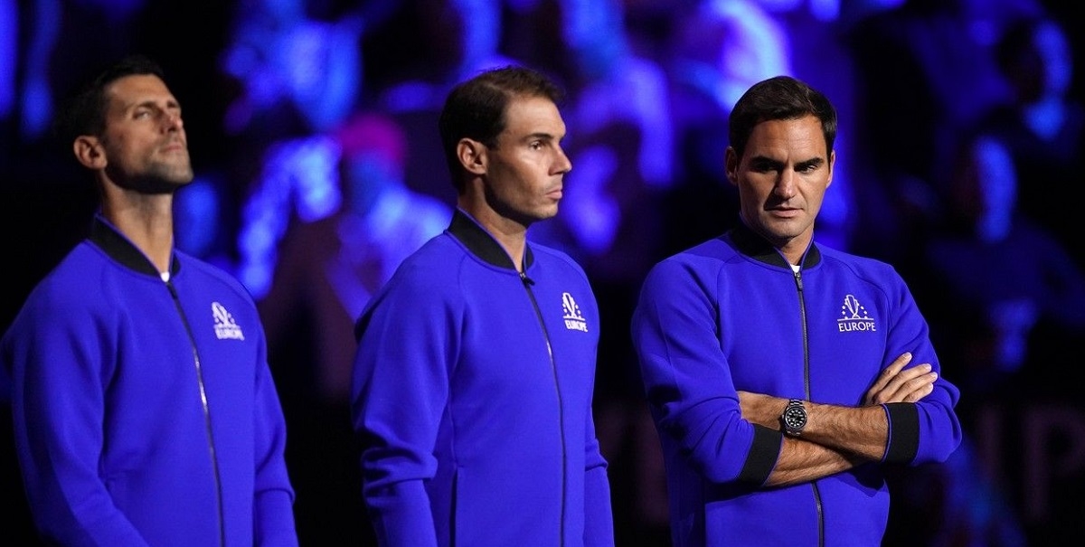 Grafika ATP-ja jasno pokazuje tko je najveći i bez Roland Garrosa