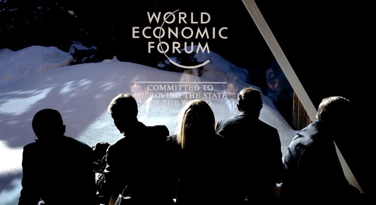 Svjetski gospodarski forum u Davosu zbog pandemije odgođen za ljeto 2021.