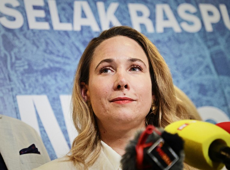 Selak Raspudić: Božićnica osobama s invaliditetom umjesto plaće zastupnici Možemo