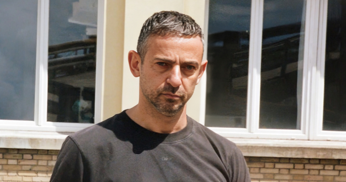 Libanonskom umjetniku poginuli roditelji u bombardiranju. Tuži Izrael