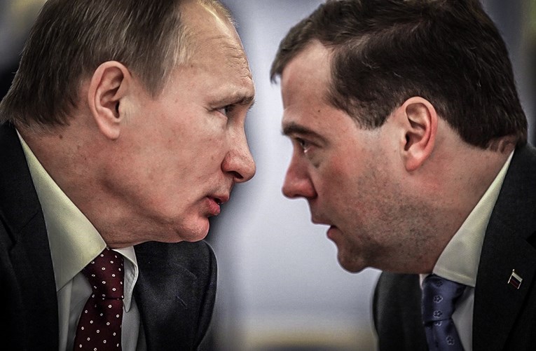 Medvedev: Ako NATO to učini, prijeti treći svjetski rat, potpuna katastrofa
