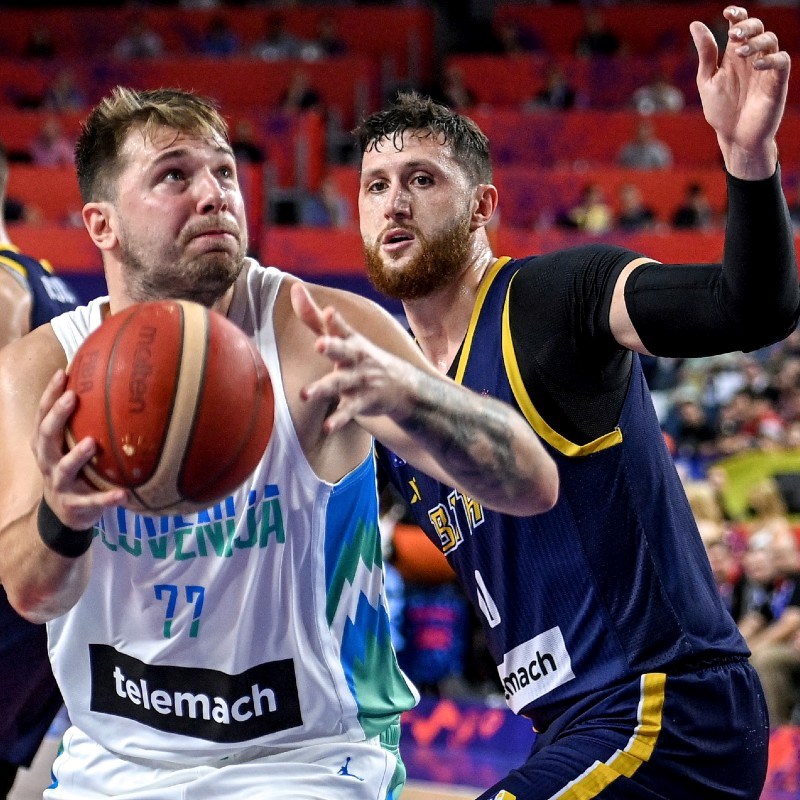 BiH i Slovenija doznali suparnike u osmini finala EuroBasketa. Evo kada igraju