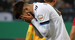 Vušković se oglasio usred doping-afere: Za svoju ću se nevinost boriti do kraja