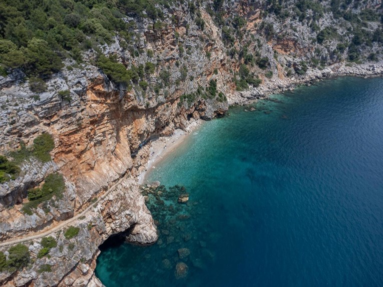Nijemci pišu o hrvatskim plažama, ove su posebno izdvojili