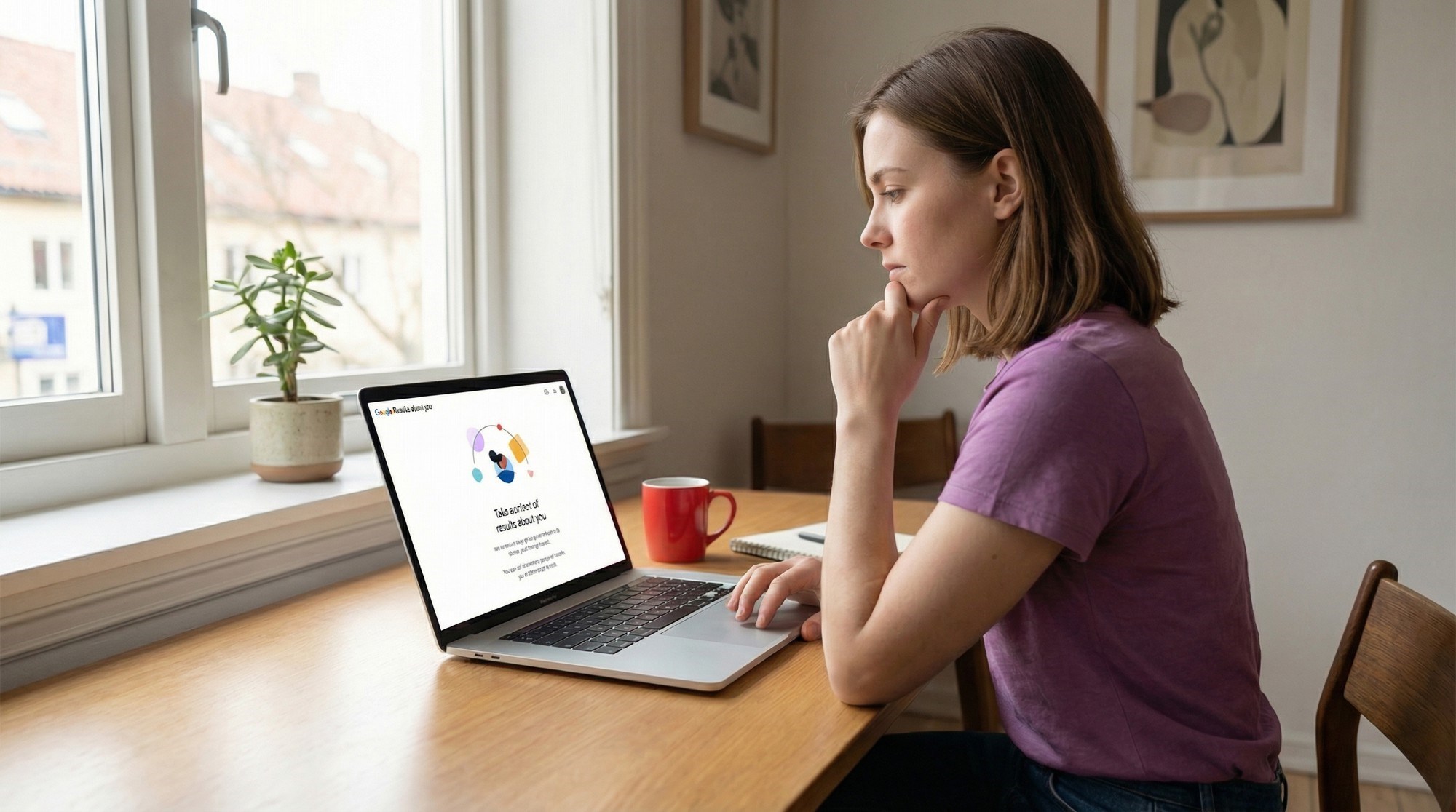 Google ima alat za uklanjanje osobnih podataka iz pretrage, a mnogi ne znaju za njega