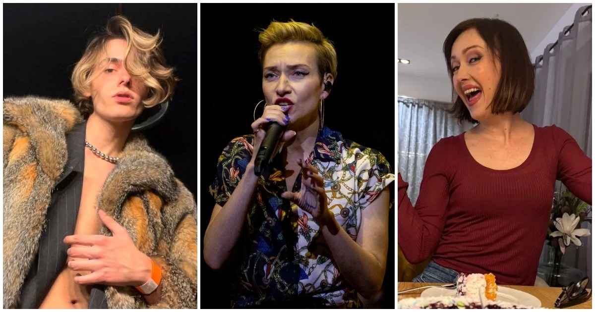 Preko 70 glazbenika podržalo hrvatski bend u borbi protiv diskriminacije i homofobije