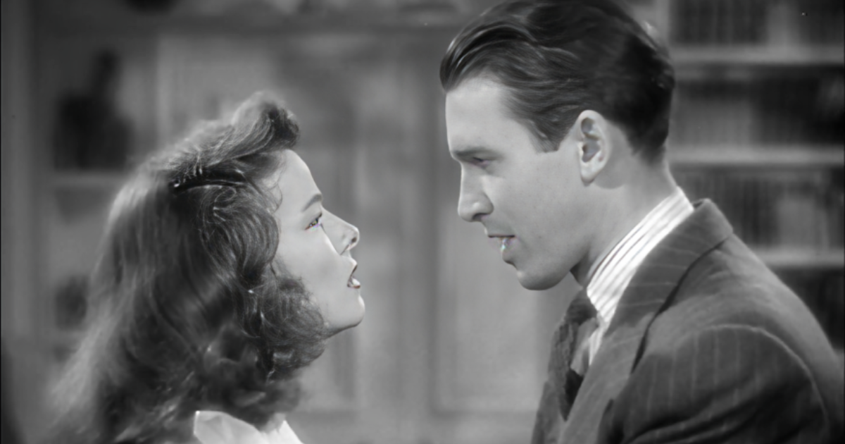 Klasik iz 1940. s ocjenom 100% proglašen je najboljom komedijom svih vremena