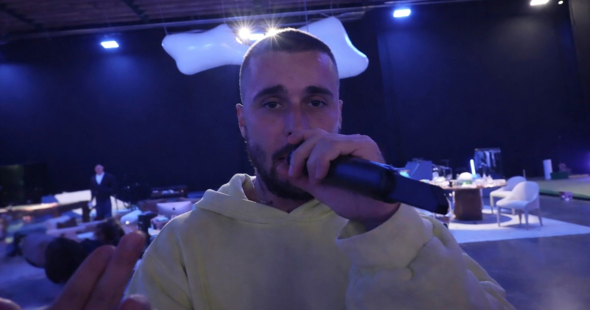 Justin Bieber repao Eminemov hit, ljudi misle da je AI 😆