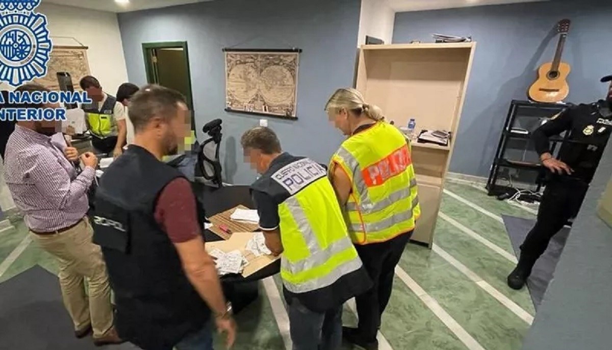 Hrvat glumio švicarskog investitora pa varao Nijemce. Uzeo im 5 milijuna eura