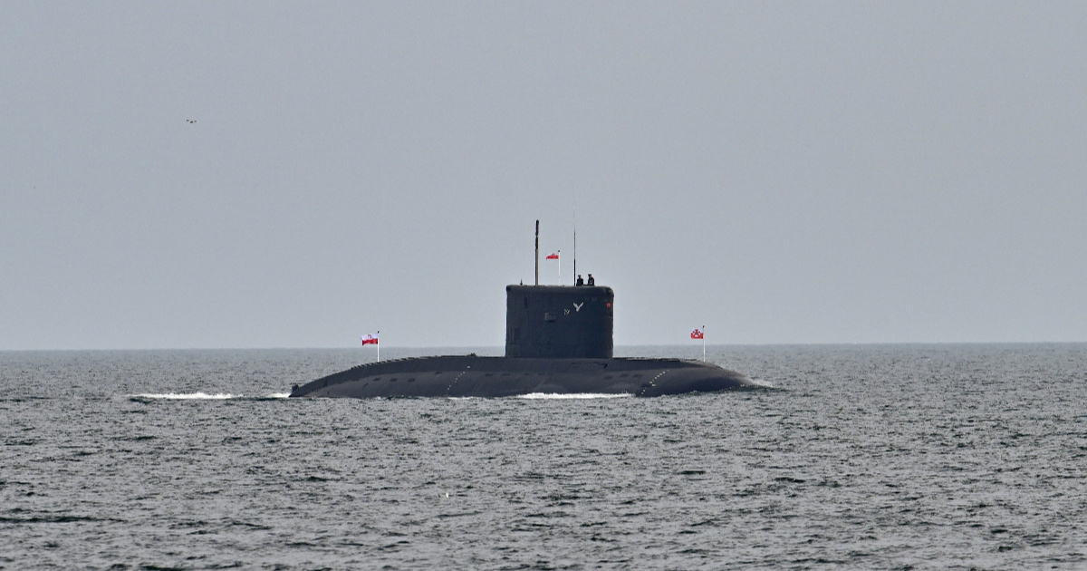 Poljska kupuje tri švedske podmornice u sklopu novog obrambenog sporazuma