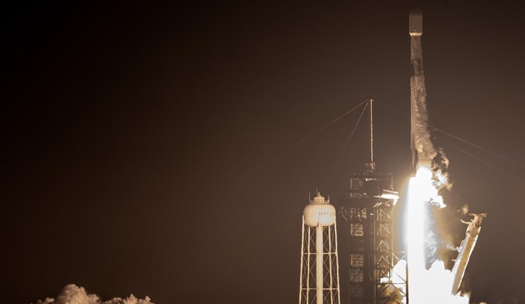 VIDEO Kompanija u SAD-u lansirala raketu na Mjesec, mogli bi ispisati povijest