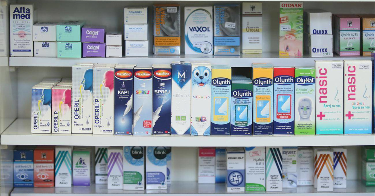 Pričali smo s ovisnicima o - spreju za nos: "Koristim ga osam godina, očajna sam"