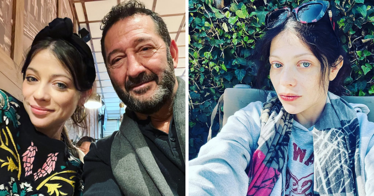 Michelle Trachtenberg prije smrti bila u dugoj vezi s poznatim agentom za talente