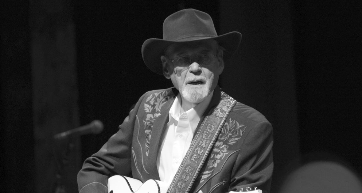 Preminuo Duane Eddy, poznat kao "prvi bog gitare"