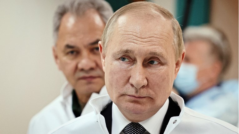 Putin: Rusija je spremna razgovarati o nastavku isporuke ukrajinskog žita