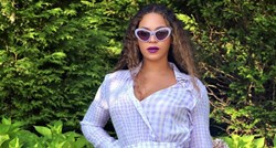 Beyoncé u modu vraća trend koji je obilježio devedesete i početak milenija