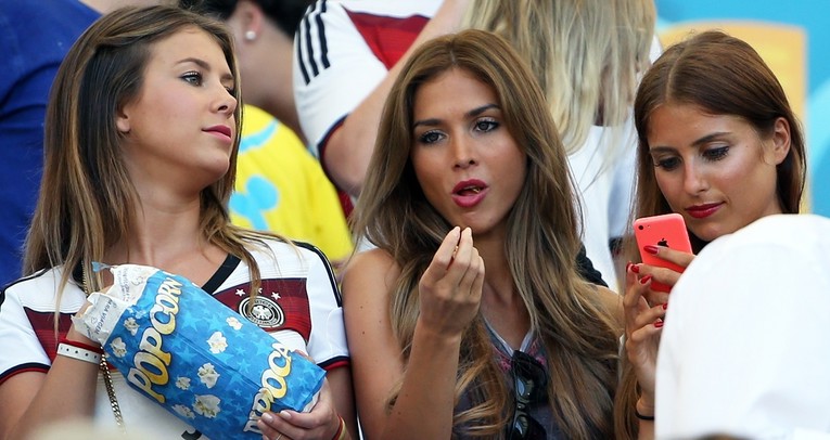 Southgate komentirao navodno snimanje dokumentarca o ženama i djevojkama nogometaša