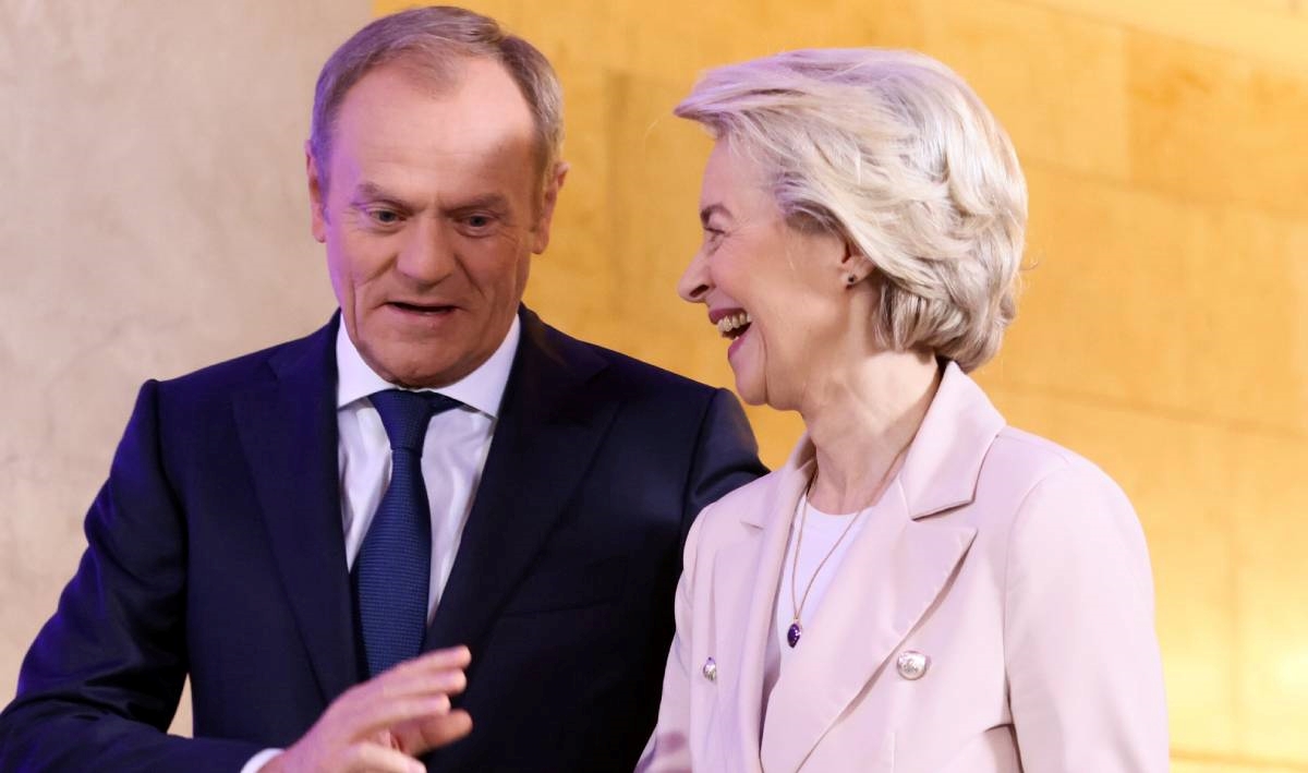 EU nakon promjene vlasti prekida postupak protiv Poljske