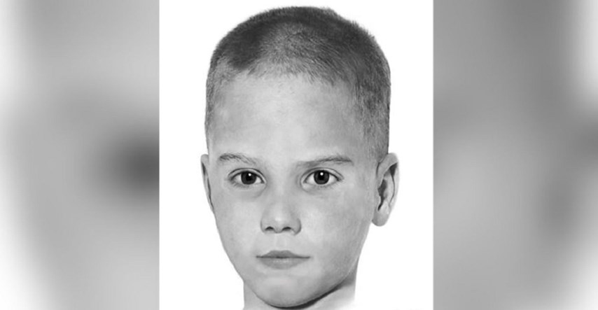 Nakon 65 godina otkriveno tko je dječak nađen mrtav u kutiji u SAD-u. Objavljeno ime