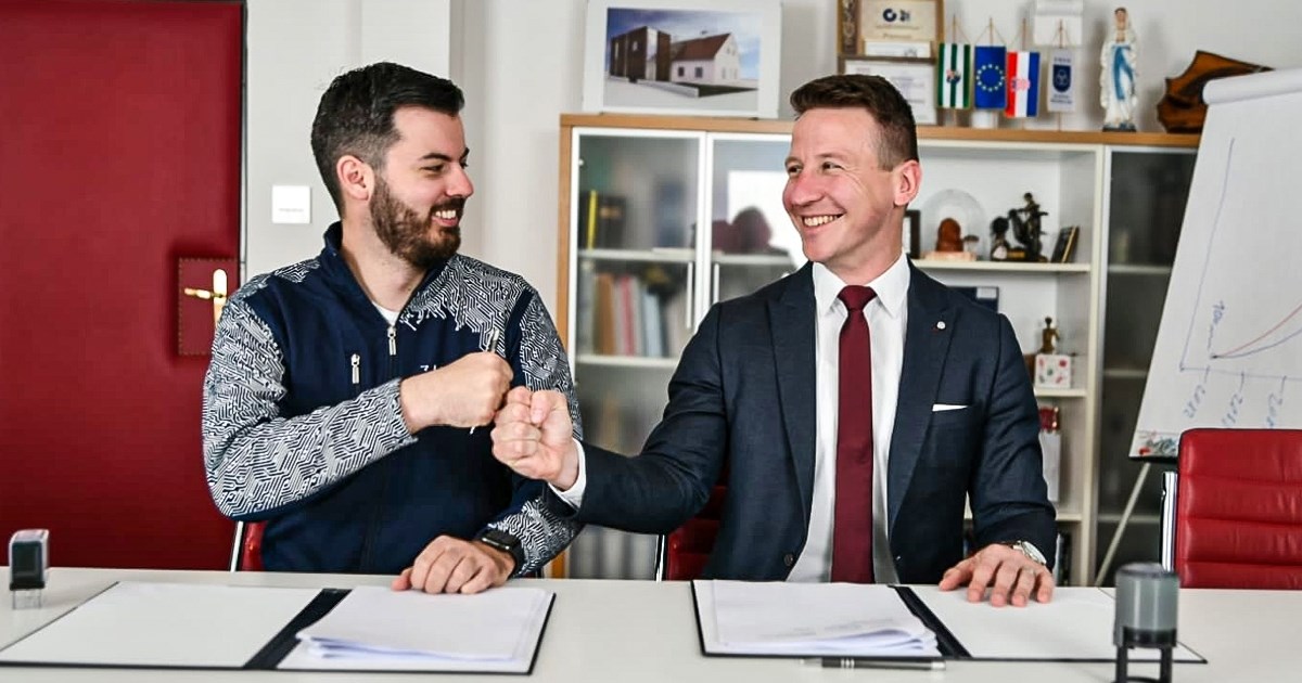 Danas odluka o prodaji zemljišta: Rimac nudi Gradu Svetoj Nedelji 65 eura po kvadratu